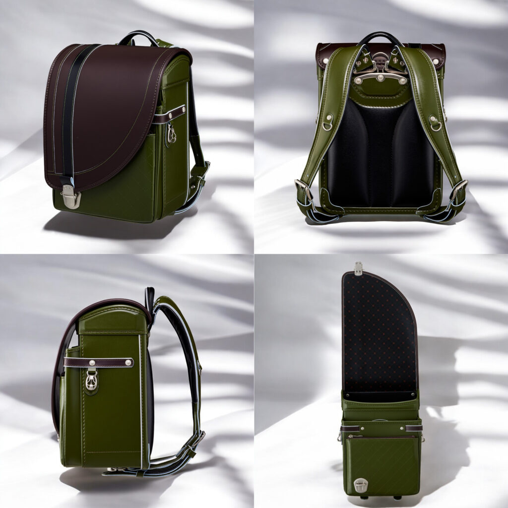 地球NASAランドセル(R)YOLO(ヨロ)