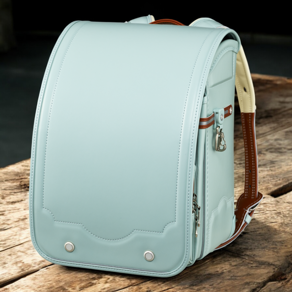 主婦の友・地球ＮＡＳＡコラボレーションランドセル（探求）