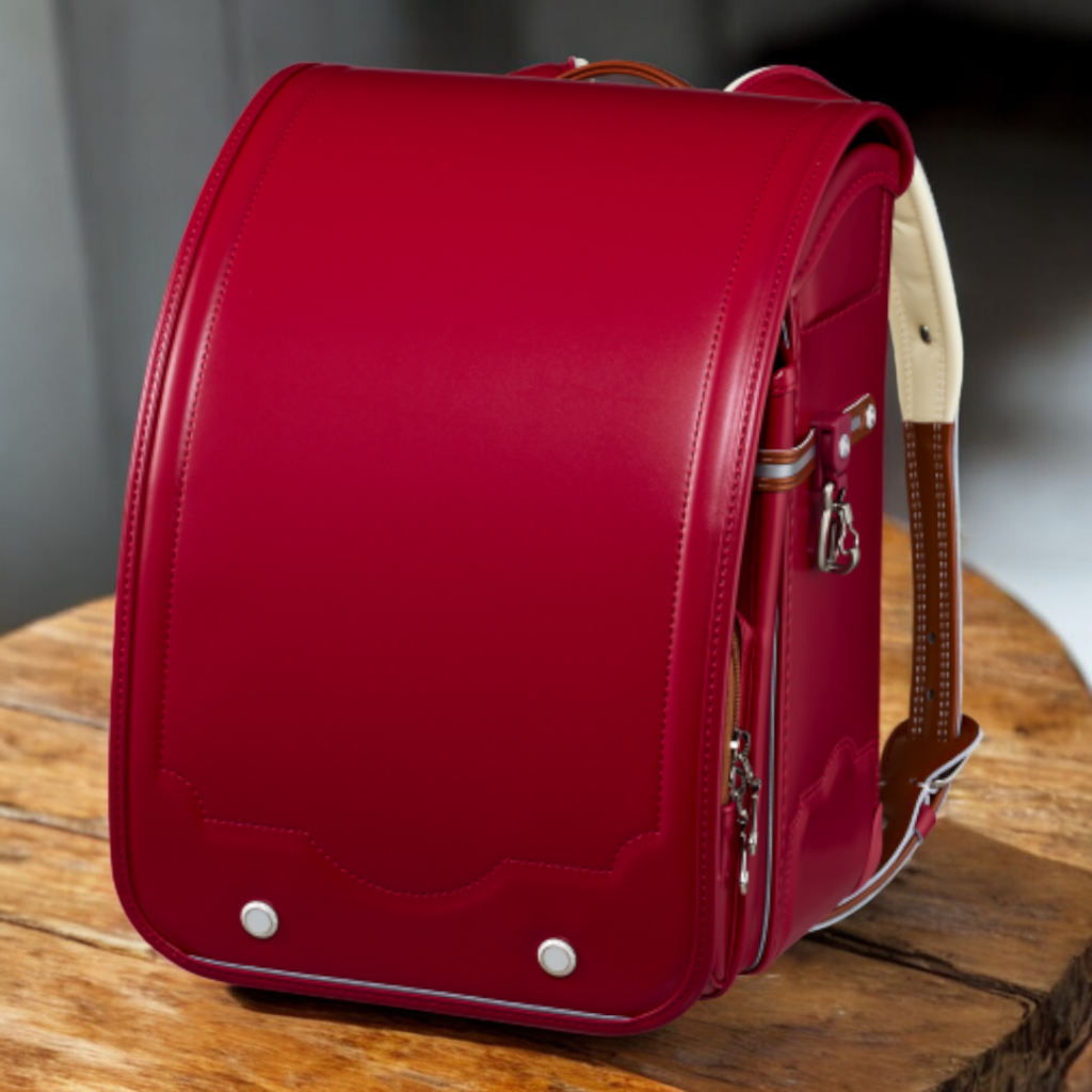 主婦の友・地球ＮＡＳＡコラボレーションランドセル（探求）