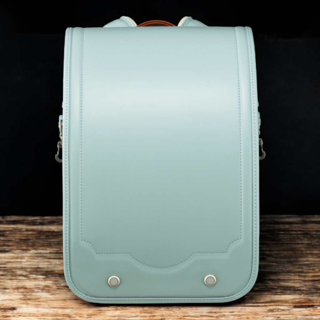 主婦の友・地球ＮＡＳＡコラボレーションランドセル（探求）