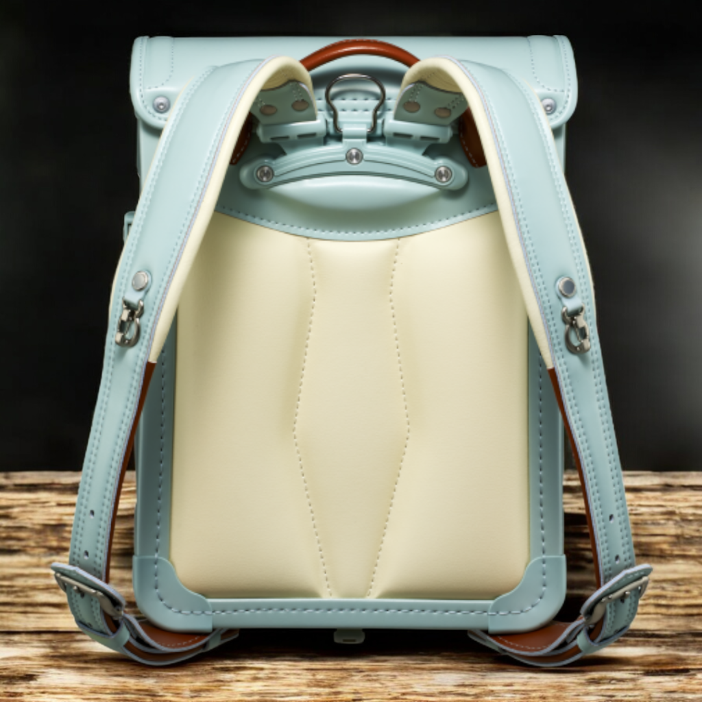 主婦の友・地球ＮＡＳＡコラボレーションランドセル（探求）