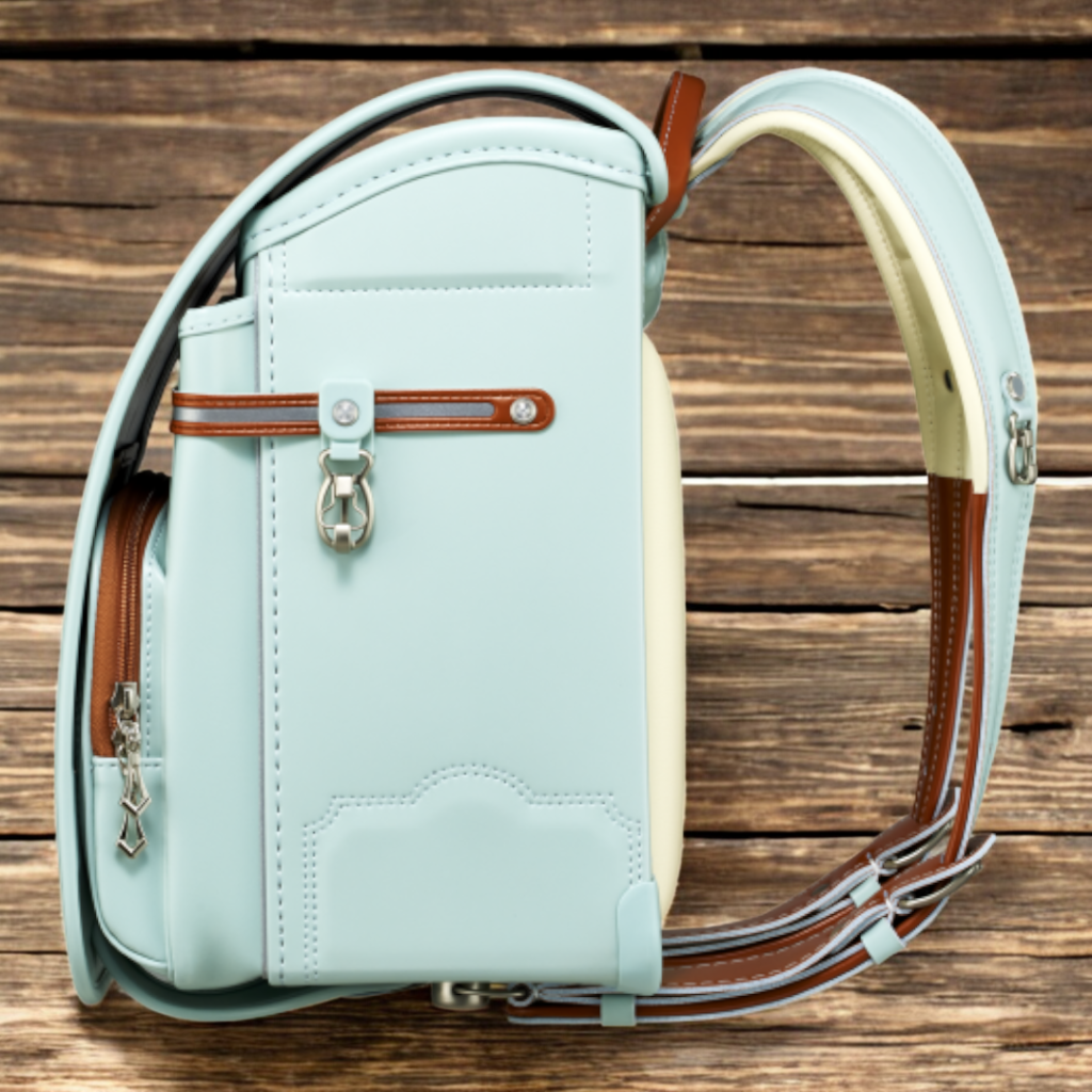 主婦の友・地球ＮＡＳＡコラボレーションランドセル（探求）