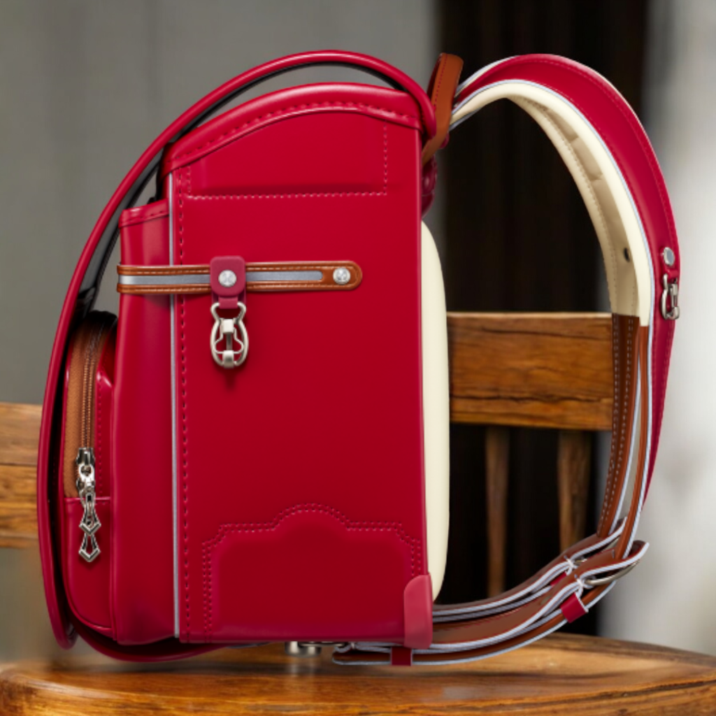 主婦の友・地球ＮＡＳＡコラボレーションランドセル（探求）